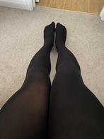 Pantys sokken en slipjes, Kleding | Dames, Ondergoed en Lingerie, H&M, Ophalen of Verzenden, Zwart, String