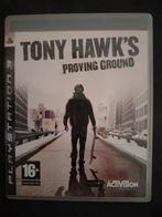 Tony Hawk Proving Ground PS3, Games en Spelcomputers, Games | Sony PlayStation 3, Ophalen of Verzenden, Zo goed als nieuw