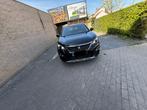 Peugeot 3008, Auto's, Peugeot, Automaat, Achterwielaandrijving, Zwart, Berline