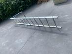 Ladder, Doe-het-zelf en Bouw, Ladders en Trappen, Ophalen