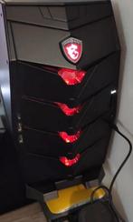 PC GAMER MSI Aegis 3 8RD, Enlèvement ou Envoi, Gaming