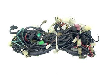 KABELBOOM Kawasaki ZZR 250 (ZZR250 ZZ-R250 EX250H beschikbaar voor biedingen