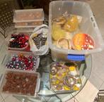 Bloemschikmateriaal, Hobby en Vrije tijd, Ophalen, Gebruikt, Knutselwerk