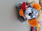 Speelgoed Knuffels en Pluchemuis knuffel, Ophalen of Verzenden, Zo goed als nieuw
