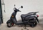 Sym fiddle 2 2020 4T, Fietsen en Brommers, Scooters | SYM, Ophalen, Zo goed als nieuw, Fiddle