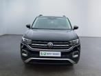 Volkswagen T-Cross Active*Carplay*APS Av/Ar*Caméra*Clim aut, Auto's, Volkswagen, 4 deurs, T-Cross, Euro 6, 110 g/km