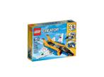 lego 31042	Creator 3 in 1	Superstraaljager, Complete set, Gebruikt, Lego, Ophalen