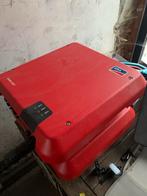 2 onduleurs SMA Sunny Boy 4.0 (1x quasi neuf 2023 + 1x 2020), Doe-het-zelf en Bouw, Ophalen, Zo goed als nieuw, Overige typen