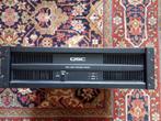 Professional Cinema Power Amplifier - QSC ISA 500 Ti, Audio, Tv en Foto, Versterkers en Ontvangers, Ophalen, Zo goed als nieuw