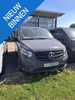 Mercedes-Benz Vito Vito Panel Van 116 CDI (L2), Automaat, 4 deurs, Gebruikt, Zwart
