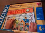 Elektro spel, Hobby en Vrije tijd, Gezelschapsspellen | Bordspellen, Ophalen, Zo goed als nieuw
