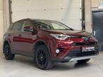 Toyota RAV4 2.5i 4x2 HYBRID Business 360CAM-Trekh.-ACC-Full, 116 g/km, 114 kW, Leder, Bedrijf