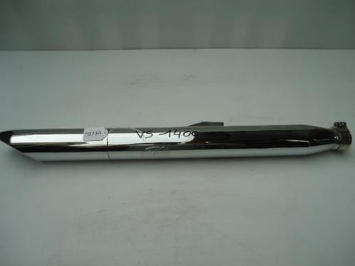 VS1400 1987 - 2005 Suzuki Demper D1-13797, Motoren, Onderdelen | Suzuki