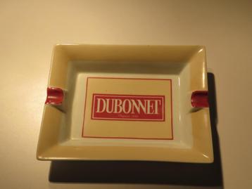 Dubonnet asbak Limoges France Edition Arts Affaires beschikbaar voor biedingen
