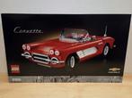 (GESEALD) Lego 10321 Corvette, Enlèvement ou Envoi, Neuf, Ensemble complet, Lego