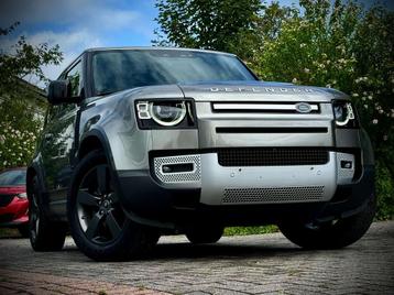 Land Rover Defender 90 3.0 D MHEV D250 SE UTILITA ! 48717 Eu beschikbaar voor biedingen
