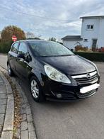 Opel Corsa 1.3L 75ch 185km, Auto's, Opel, Diesel, 5 deurs, Particulier, Corsa