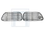 Grille set, Original performance, Volvo Amazon, 121, 220, Ge, Autos : Pièces & Accessoires, Autres pièces automobiles, Enlèvement ou Envoi