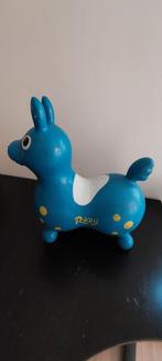 Speelgoed hobbel paard (Ruby), Ophalen, Gebruikt