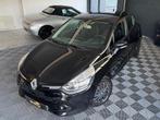 Renault Clio 0.9TCe 1e eigenaarsgarantie 12 maanden, Voorwielaandrijving, Stof, Zwart, USB