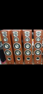 JBL STUDIO L-SERIE L880, Audio, Tv en Foto, Luidsprekerboxen, Ophalen, Zo goed als nieuw, JBL