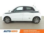 Renault Twingo 0.9 Energy La Parisienne (bj 2019), Auto's, Gebruikt, Wit, Electronic Stability Program (ESP), Handgeschakeld