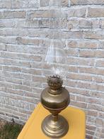 koperen olielamp L & B, Antiek en Kunst, Ophalen