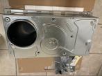 Hotte Siemens telescopique, Elektronische apparatuur, Afzuigkappen, Wandschouwkap, Nieuw, Motor, Inbouw