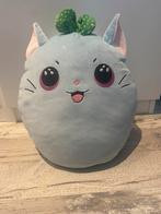 Squishmallow 30cm, Kinderen en Baby's, Speelgoed | Knuffels en Pluche, Ophalen, Zo goed als nieuw