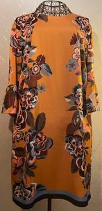 Caroline Biss 42 NIEUW flatterende jurk, Kleding | Dames, Overige kleuren, Maat 42/44 (L), Nieuw, Ophalen of Verzenden
