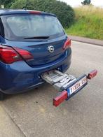 Opel Corsa E-1.4 Benzine-Automaat-47.000 km-Euro 6- Airco, Auto's, Automaat, Euro 6, 4 cilinders, Bedrijf