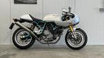 Ducati Paul Smart 1000 Limited Edition, Motoren, Bedrijf