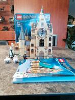 Lego 75948 hogwarts clock tower Compleet Als nieuw, Ophalen of Verzenden, Zo goed als nieuw, Complete set, Lego