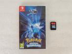 Nintendo Switch: Pokémon Brilliant Diamond, Ophalen of Verzenden, Gebruikt