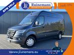 Mercedes-Benz Sprinter 319 CDI 9G-TRONIC / L2H2 / 3.5 TON TR, Automaat, Cruise Control, Mercedes-Benz, Diesel