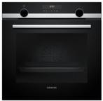 Oven SIEMENS HB578GES7 iQ500, Elektronische apparatuur, Ovens, Hete lucht, Nieuw, Oven met grill, Inbouw