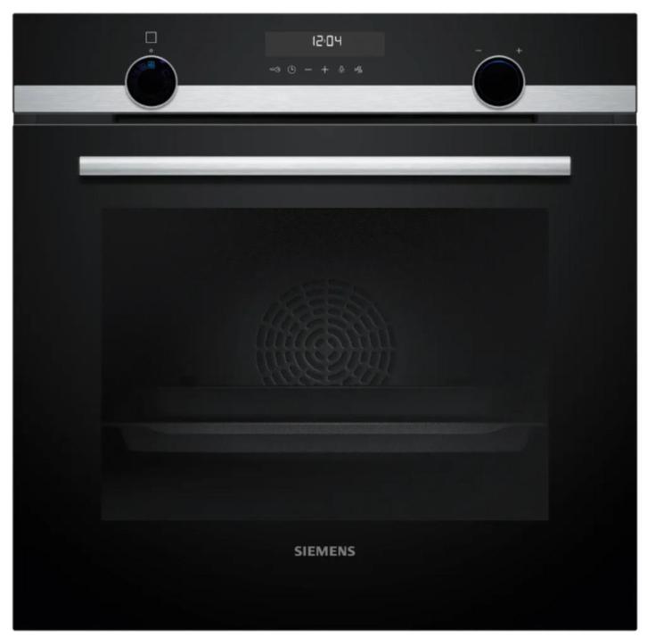 Oven SIEMENS HB578GES7 iQ500, Elektronische apparatuur, Ovens, Nieuw, Inbouw, Oven met grill, 45 tot 60 cm, 45 tot 60 cm, Hete lucht