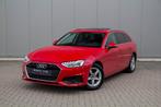 Audi A4 Avant 35 TFSi / 2021 / 50.257km, 4 cilinders, 1984 cc, A4, Bedrijf