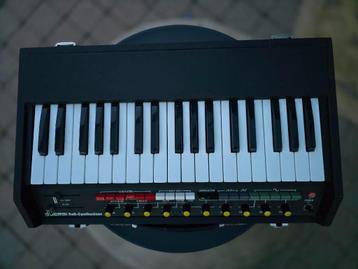 Wersi Bas Synthesizer beschikbaar voor biedingen