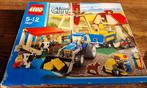 Lego City boerderij, Ophalen of Verzenden, Gebruikt, Complete set, Lego