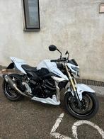 Suzuki GSR750, Motoren, Motoren | Suzuki, 4 cilinders, Particulier, Meer dan 35 kW, 779 cc