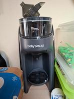 Melk maker babyvoeding, Kinderen en Baby's, Ophalen of Verzenden, Zo goed als nieuw, Flessen- of potjesverwarmer