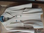 Comptoir des Cotonniers,prima staat,80%wol,20%polyester, Kleding | Dames, Ophalen of Verzenden, Gedragen, Maat 38/40 (M), Beige