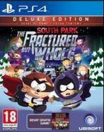 south park fractured but whole deluxe ps4, Ophalen