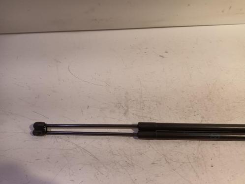 GASDRUKVEERSET ACHTER Ford Fiesta 7 (H1BBA406A10AE), Auto-onderdelen, Ophanging en Onderstel, Ford, Gebruikt
