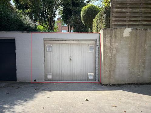 GARAGEBOX WILRIJK (Torenblokstraat), Immo, Garages en Parkeerplaatsen, Provincie Antwerpen