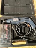 Foreuse Dremel avec variateur de vitesse complet, Enlèvement ou Envoi, Comme neuf