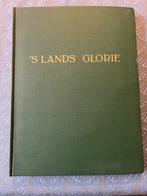 plakboek "s lands glorie deel ii, Livres, Livres d'images & Albums d'images, Enlèvement