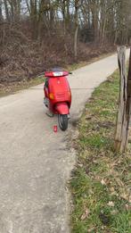 Skr 125cc teruil, Fietsen en Brommers, Ophalen, Zo goed als nieuw