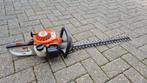 Stihl benzine heggenschaar HS45 - 60cm, Enlèvement, Comme neuf, Essence, Stihl